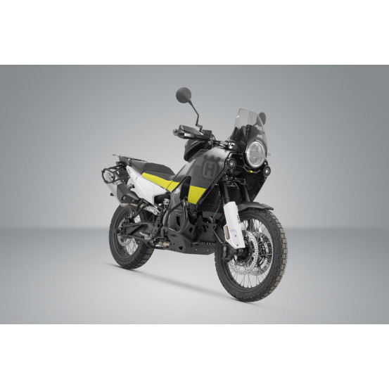 Support latéral SW-MOTECH droit pour valises et sacoches SLC VOGE 500 R 2019-2023