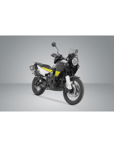 Support latéral SW-MOTECH droit pour valises et sacoches SLC VOGE 500 R 2019-2023