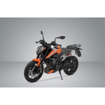 Support latéral SW-MOTECH droite pour valises et sacoches SLC KTM 790 Adventure/R 2019 - 890 Adventure/R 2020 2