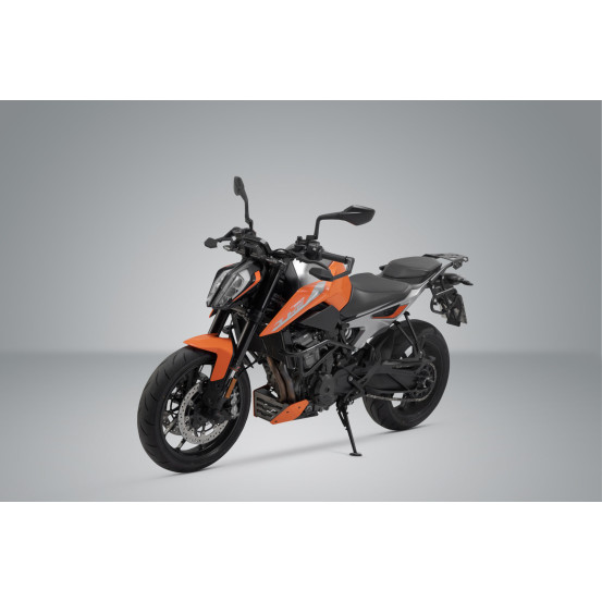 Support latéral SW-MOTECH droite pour valises et sacoches SLC KTM 790 Adventure/R 2019 - 890 Adventure/R 2020