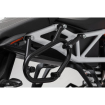 Support latéral SW-MOTECH droite pour valises et sacoches SLC KTM 1290 Super Duke R 2013-2019 2