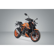 Support latéral SW-MOTECH droite pour valises et sacoches SLC KTM 125 Duke 2017 - 2021 - 390 2017 2