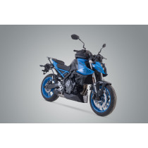Support latéral SW-MOTECH droit pour valises et sacoches SLC SUZUKI V-Strom 800 DE 2022 2