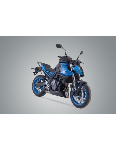 Support latéral SW-MOTECH droit pour valises et sacoches SLC SUZUKI V-Strom 800 DE 2022