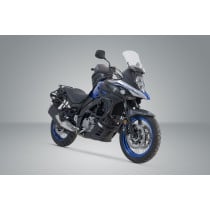 Supports latéraux SW-MOTECH SLC SUZUKI GSX-8S 2022 2