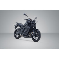 Supports latéraux SW-MOTECH pour valises et sacoches SLC SUZUKI GSX-S 750 2016 - 2018 2