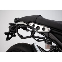 Support latéral SW-MOTECH gauche pour valises et sacoches SLC YAMAHA XSR 900 2015 - 2017 2