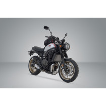 Support latéral SW-MOTECH droite pour valises et sacoches SLC YAMAHA XSR 900 2015 2