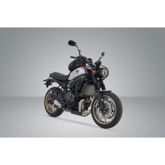 Support latéral SW-MOTECH droite pour valises et sacoches SLC YAMAHA XSR 900 2015