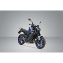 Support latéral SW-MOTECH gauche pour valises et sacoches SLC YAMAHA MT-09/SP 2020 2