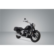 Support latéral SW-MOTECH droite pour valises et sacoches SLC BMW R nine T 2014-2020 - Urban G/S - Racer - Pure - Scrambler 2.. 2