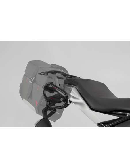 Support latéral SW-MOTECH droite pour valises et sacoches SLC BMW BMW G 310 GS 2017-2020