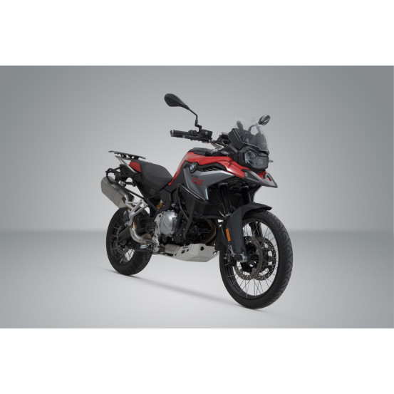 Support latéral SW-MOTECH gauche pour valises et sacoches SLC BMW G 310 GS 2017-2020