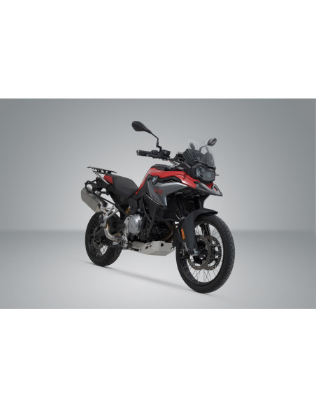 Support latéral SW-MOTECH gauche pour valises et sacoches SLC BMW G 310 GS 2017-2020