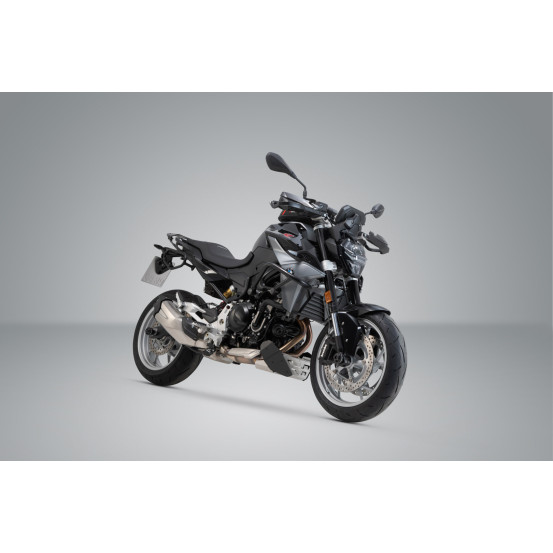 Support latéral SW-MOTECH gauche pour valises et sacoches SLC BMW F 900 R/XR 2019