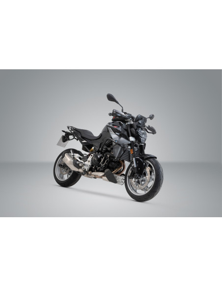 Support latéral SW-MOTECH gauche pour valises et sacoches SLC BMW F 900 R/XR 2019