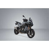 Support latéral SW-MOTECH droite pour valises et sacoches SLC BMW F 900 R/XR 2019 2
