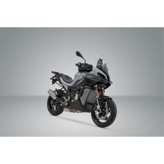 Support latéral SW-MOTECH droite pour valises et sacoches SLC BMW F 900 R/XR 2019