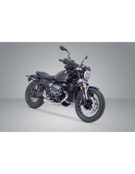 Support latéral SLC droite SW-MOTECH BMW R12 Nine T 2023-2024