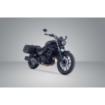 Support latéral SLH LH1 gauche SW-MOTECH Kawasaki Eliminator 500 2023-2024 2