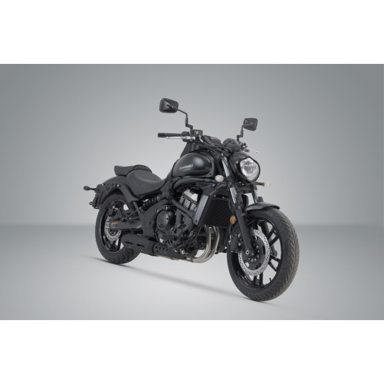 Support latéral SLH LH1 droit SW-MOTECH Kawasaki Eliminator 500 2023-2024