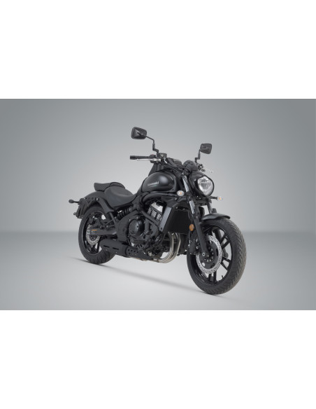 Support latéral SLH LH1 droit SW-MOTECH Kawasaki Eliminator 500 2023-2024