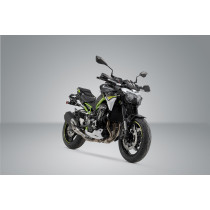 Support latéral SW-MOTECH droit pour valises et sacoches SLC KAWASAKI Z 650 - Ninja 650 2016 - 2022 2