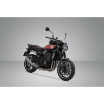 Support latéral SW-MOTECH gauche pour valises et sacoches SLC KAWASAKI Z 900 RS 2017 - 2022 2