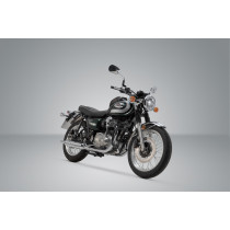 Support latéral SW-MOTECH droite pour valises et sacoches SLC KAWASAKI Z 900 RS 2017 - 2021 2