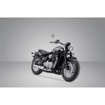 Support latéral SW-MOTECH gauche pour valises et sacoches SLC TRIUMPH Bonneville Speedmaster 2018-2020 2