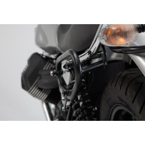 Support latéral SW-MOTECH droit pour valises et sacoches SLC TRIUMPH 660 Tiger 2021 2