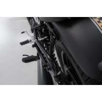 Support latéral SW-MOTECH droite pour valises et sacoches SLC MOTO GUZZI V7 III 2016-2020 2