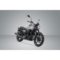 Support latéral SW-MOTECH gauche pour valises et sacoches SLC MOTO GUZZI V7 IV 2021-2022 2