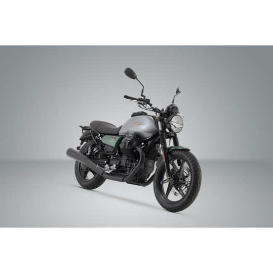 Support latéral SW-MOTECH gauche pour valises et sacoches SLC MOTO GUZZI V7 IV 2021-2022