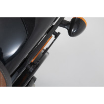 Support latéral droit SLC SW-MOTECH Harley-Davidson Nightster 2022-2024 / Special 2023-2024 2