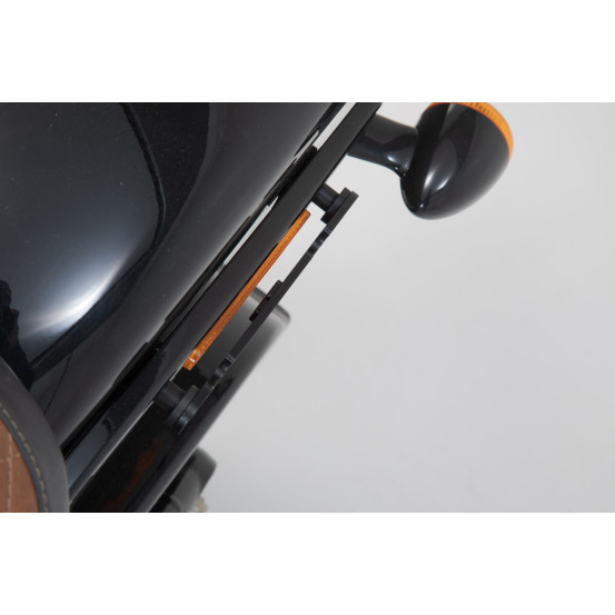 Support latéral droit SLC SW-MOTECH Harley-Davidson Nightster 2022-2024 / Special 2023-2024