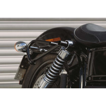 Support latéral SW-MOTECH gauche pour valises et sacoches SLC HARLEY DAVIDSON Dyna 2009-20017 2