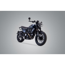 Support latéral SW-MOTECH gauche pour valises et sacoches SLC DUCATI Scrambler 2023 2