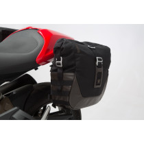 Support latéral SW-MOTECH droit pour valises et sacoches SLC DUCATI Scrambler 2023 2