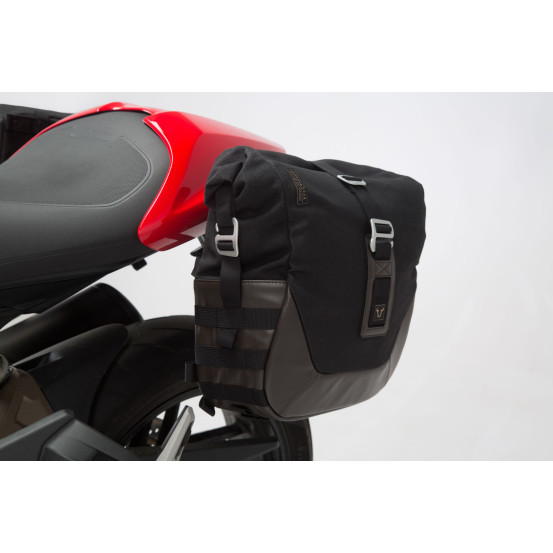 Support latéral SW-MOTECH droit pour valises et sacoches SLC DUCATI Scrambler 2023