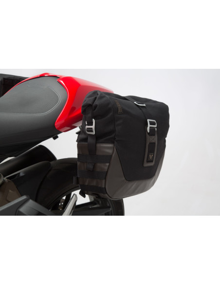 Support latéral SW-MOTECH droit pour valises et sacoches SLC DUCATI Scrambler 2023