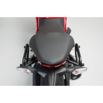 Support latéral SW-MOTECH droite pour valises et sacoches SLC DUCATI Scrambler 400 2015 - 800 2014-2018 2