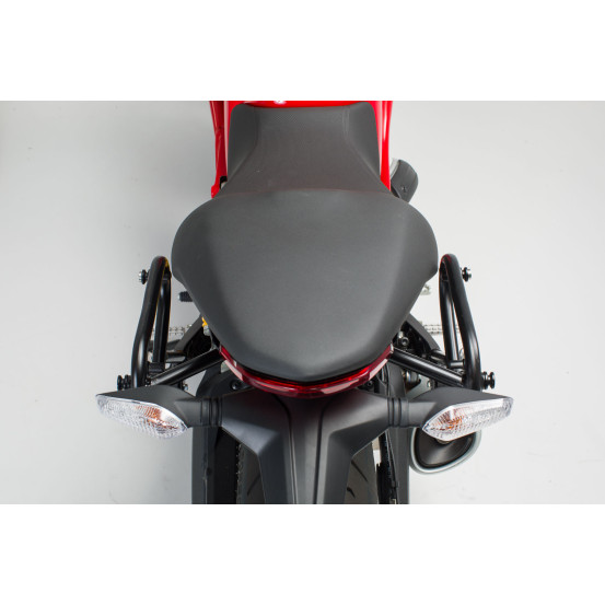 Support latéral SW-MOTECH droite pour valises et sacoches SLC DUCATI Scrambler 400 2015 - 800 2014-2018