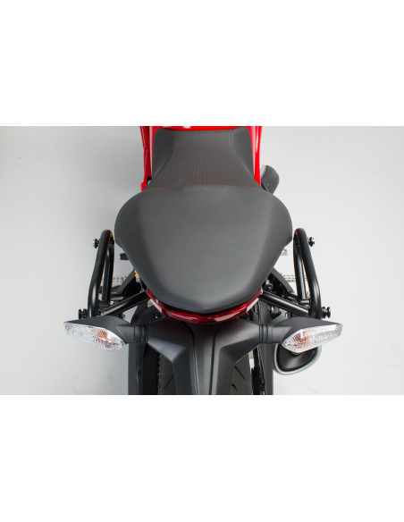 Support latéral SW-MOTECH droite pour valises et sacoches SLC DUCATI Scrambler 400 2015 - 800 2014-2018
