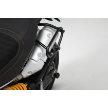 Support latéral SW-MOTECH droit pour valises et sacoches SLC DUCATI 821 - 1200 Monster - 950 Super sport 2