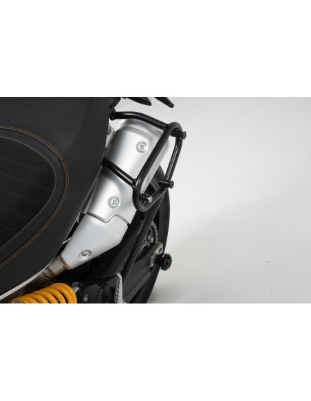 Support latéral SW-MOTECH droit pour valises et sacoches SLC DUCATI 821 - 1200 Monster - 950 Super sport