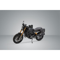 Support latéral SW-MOTECH droite pour valises et sacoches SLC DUCATI Scrambler 800 2019-2020 2