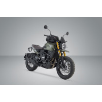Support latéral SW-MOTECH droit pour valises et sacoches SLC DUCATI Desert X 2022 2