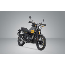 Support latéral SW-MOTECH droit pour valises et sacoches SLC TRIUMPH 660 Tiger 2021 2