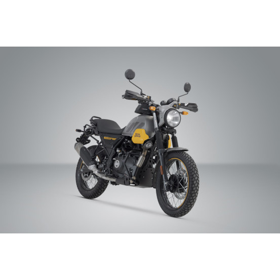 Support latéral SW-MOTECH droit pour valises et sacoches SLC TRIUMPH 660 Tiger 2021
